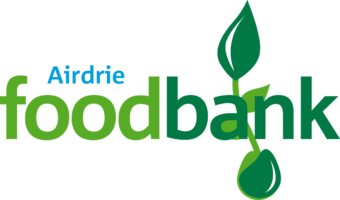 Airdrie Foodbank Logo